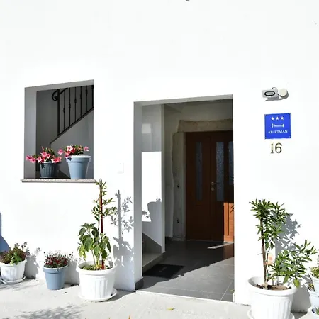 Apartment App Roko *