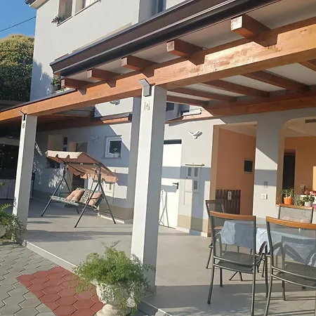 Apartment App Roko