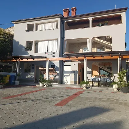 Apartment App Roko