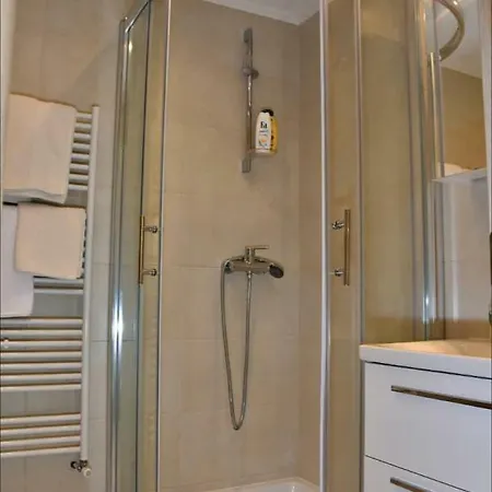 App Roko Apartment Porec