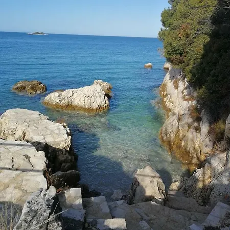 App Roko Apartment Porec