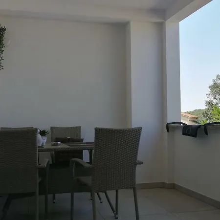 App Roko Apartment Porec