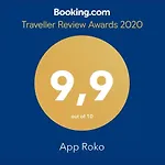 Apartment App Roko