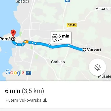 App Roko Apartament *