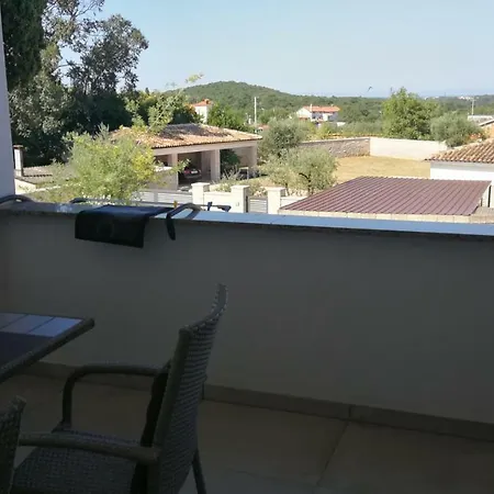 App Roko Apartament Poreč