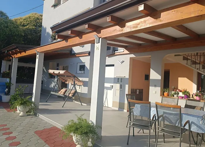 Διαμέρισμα App Roko