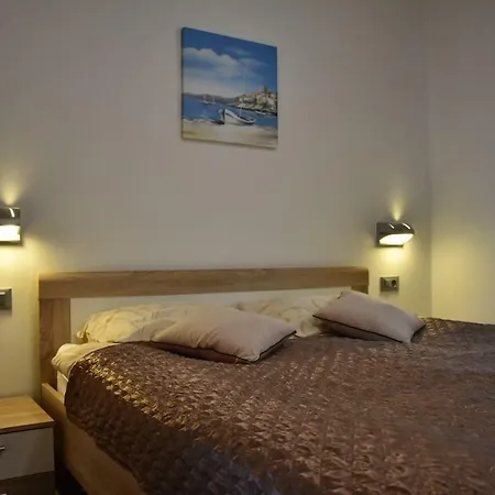 Apartman App Roko Poreč