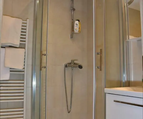 App Roko Apartman Poreč