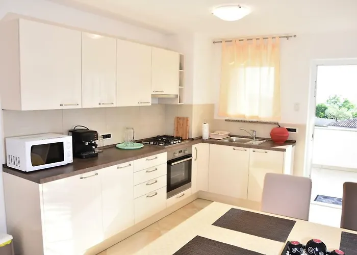 Apartman App Roko Poreč