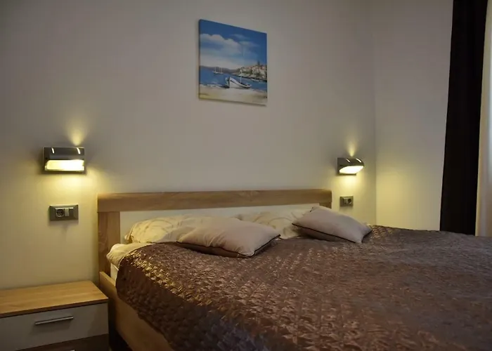 Apartman App Roko Poreč