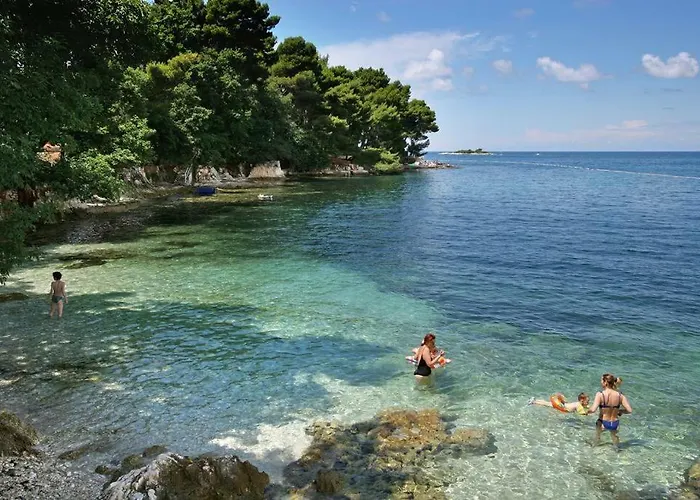 Apartman App Roko Poreč