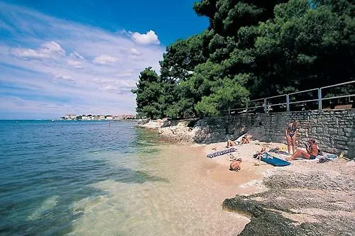 Apartman App Roko Poreč