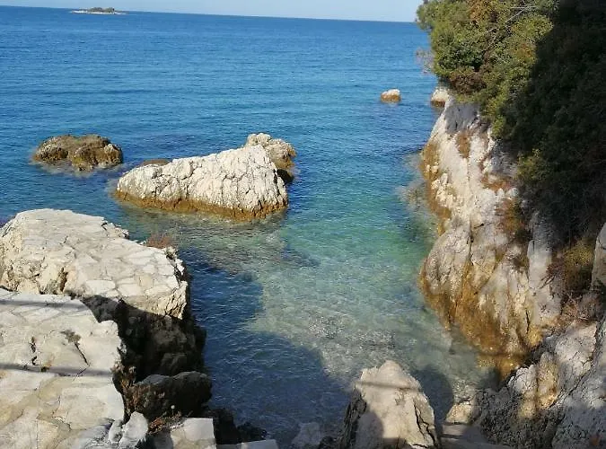 App Roko Apartman Poreč